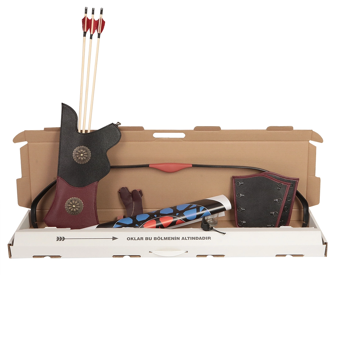 Keskinyay Başlangıç Seti