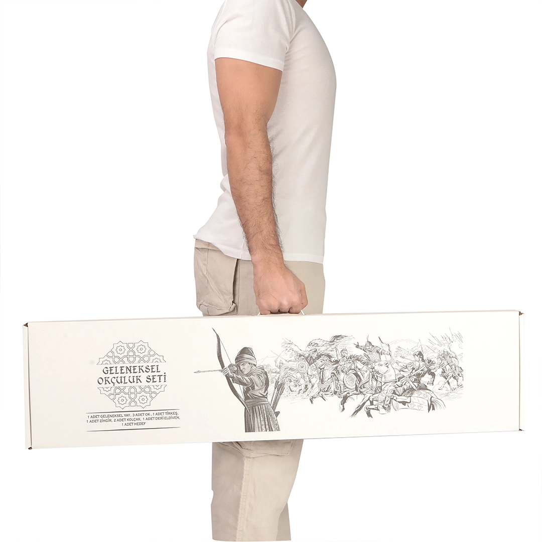 Keskinyay Başlangıç Seti