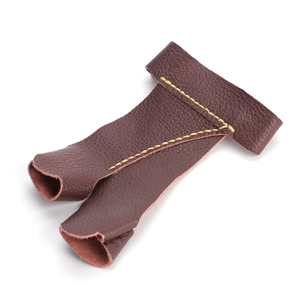 Keskinyay deri-Eldiven