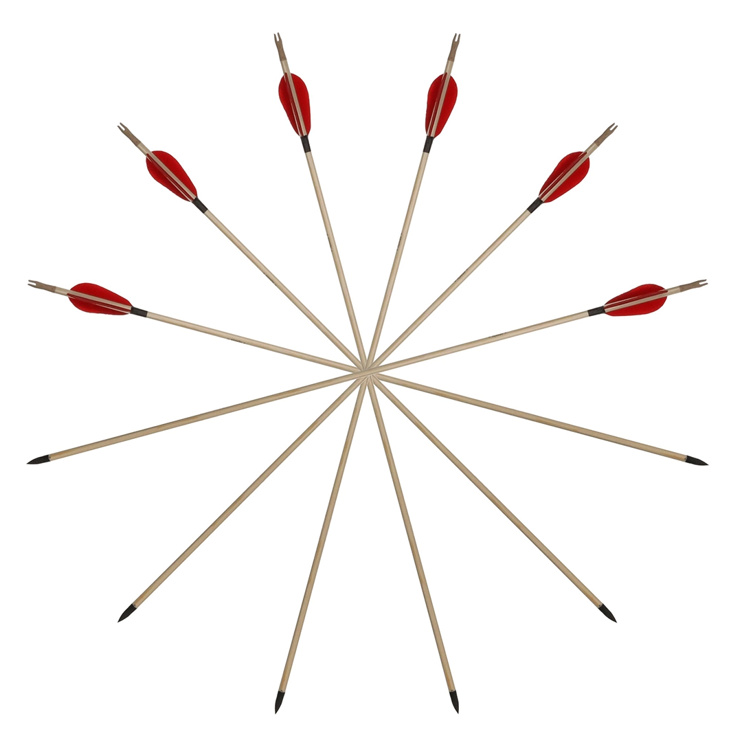 Keskinyay Müsabaka Okları