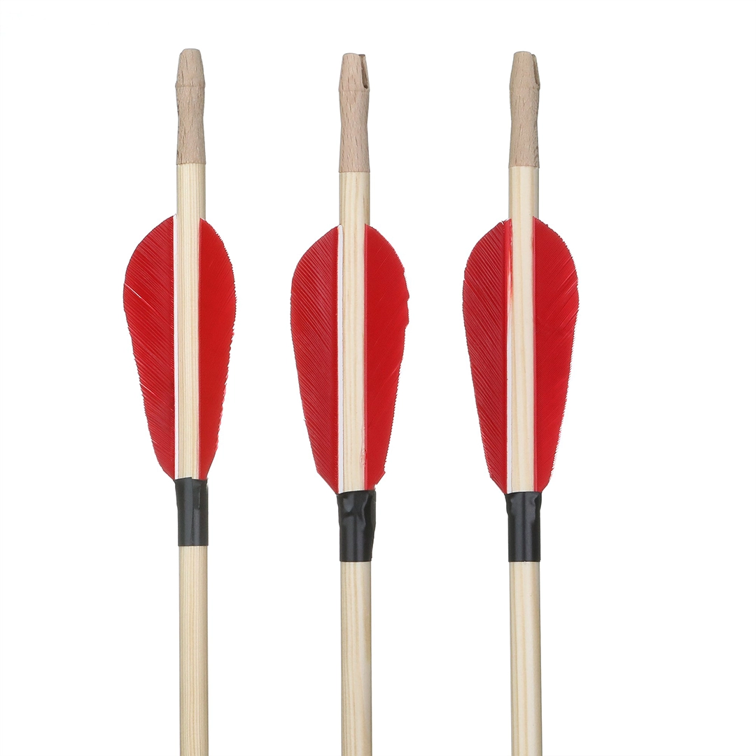 Keskinyay Müsabaka Okları